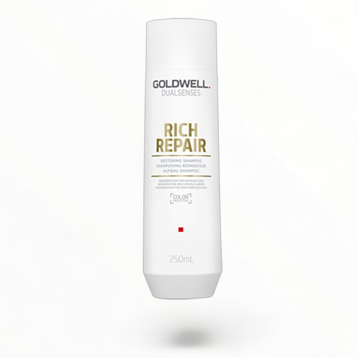 Rich Repair Shampoo 250ml (Kjemisk)