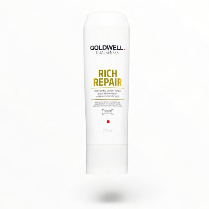 Rich Repair Balsam 200ml (Kjemisk Behandlet)