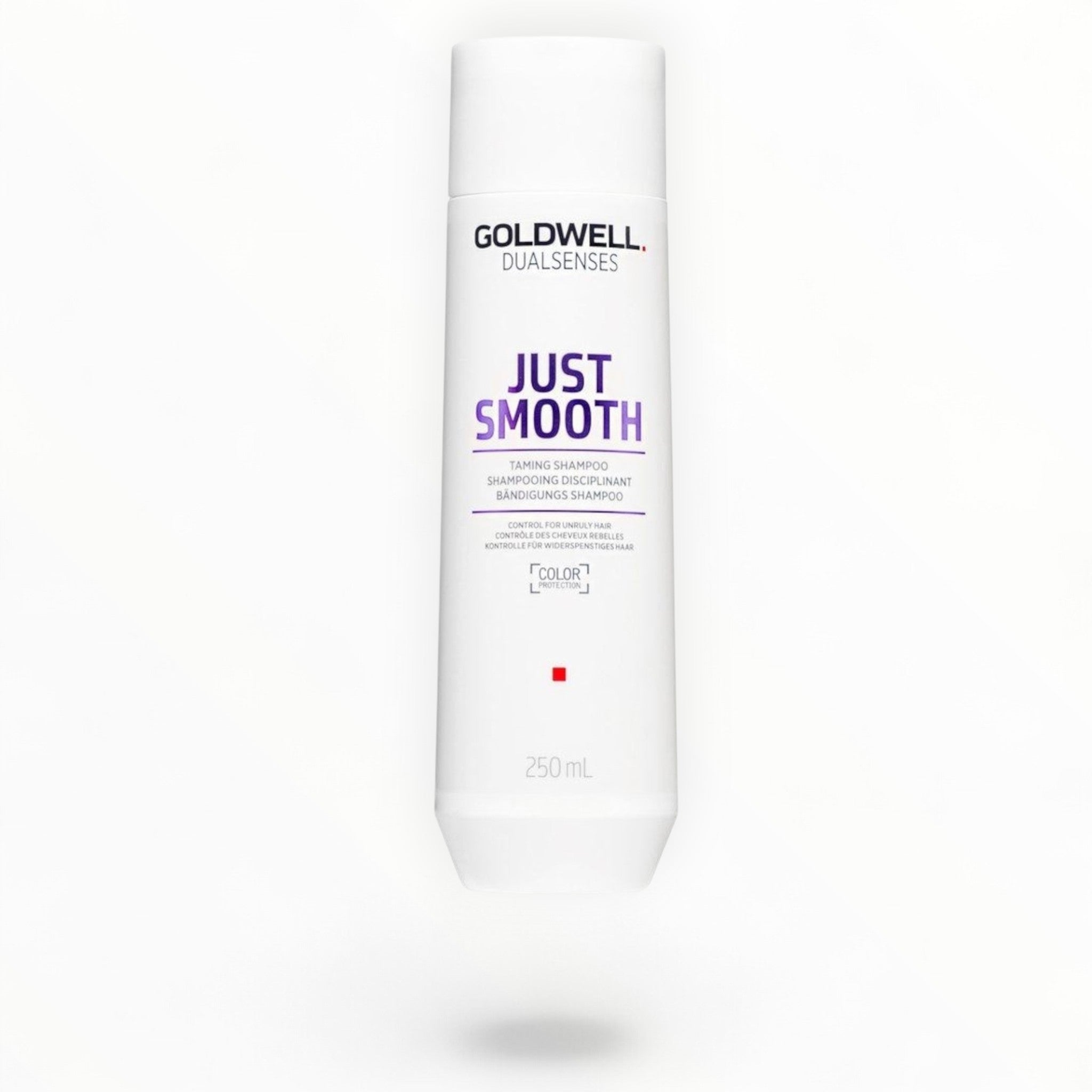 Just Smooth Shampoo 250ml (Brusete & Frizzy)