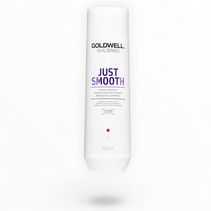 Just Smooth Shampoo 250ml (Brusete &amp; Frizzy)