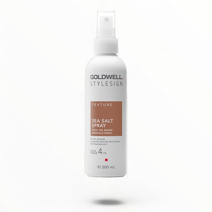 Salt Vann Spray 200ml