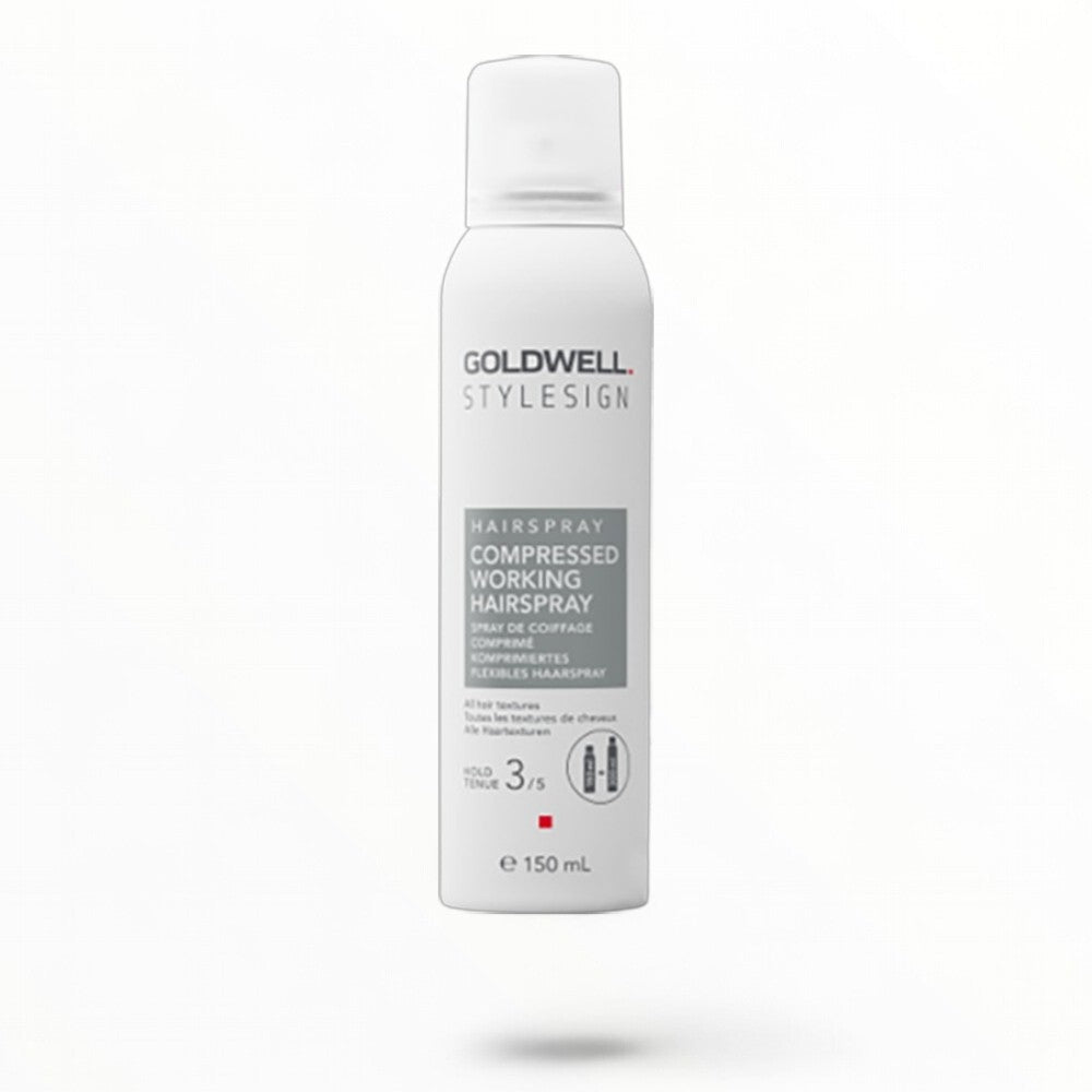 Komprimert Hårspray 150 ml