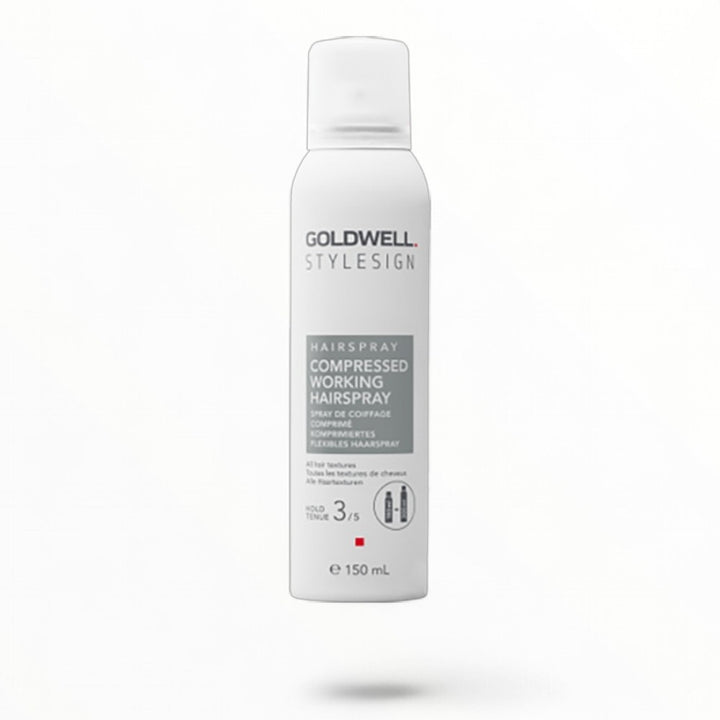 Komprimert Hårspray 150 ml
