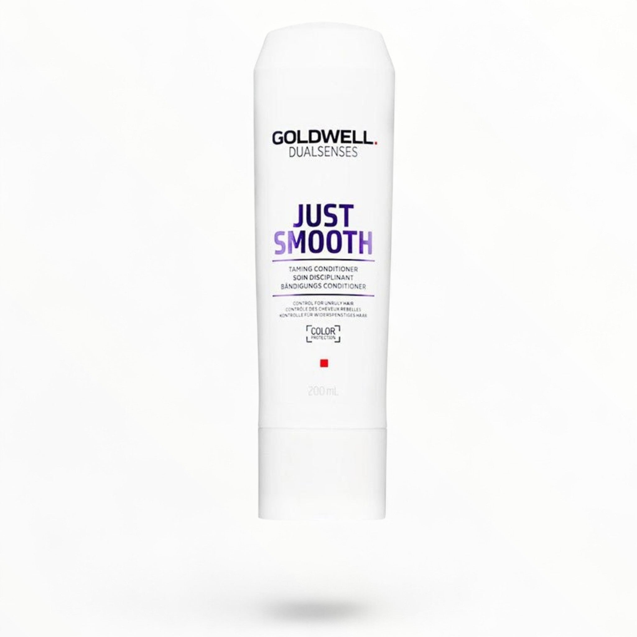 Just Smooth Taming Balsam 200ml (Brusette & Frizzy)