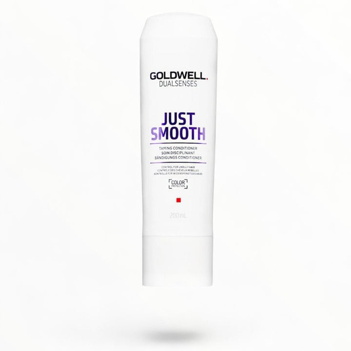 Just Smooth Taming Balsam 200ml (Brusette &amp; Frizzy)