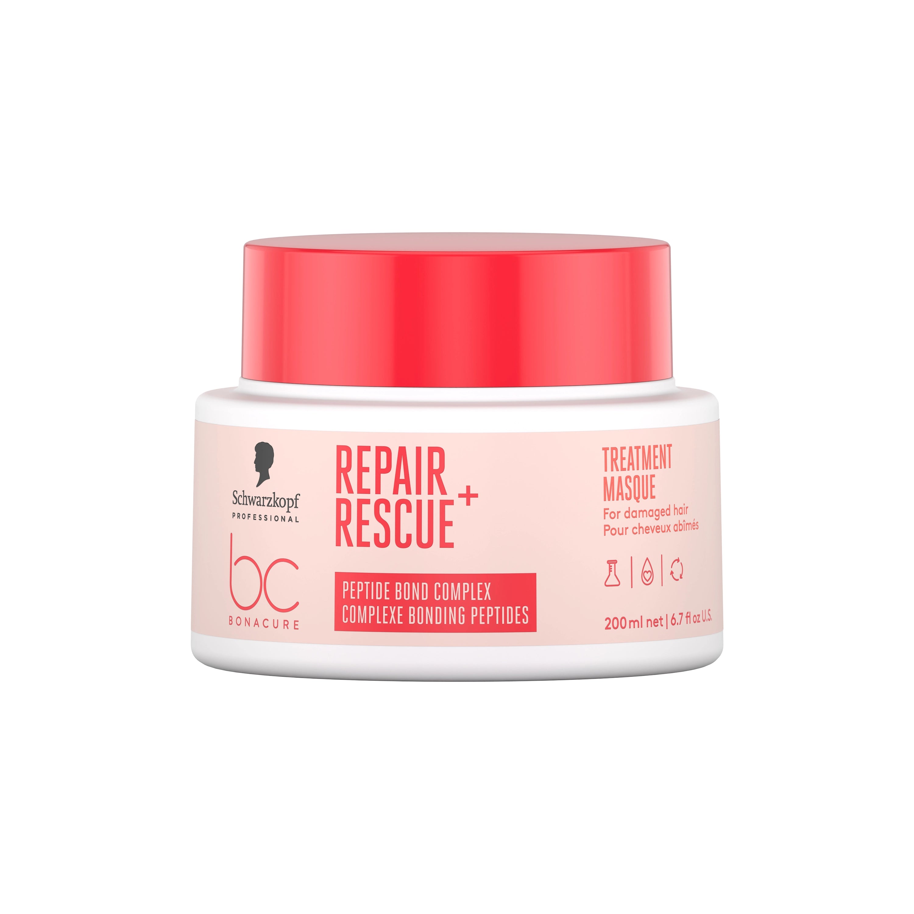 Reparasjon Kur 200ml