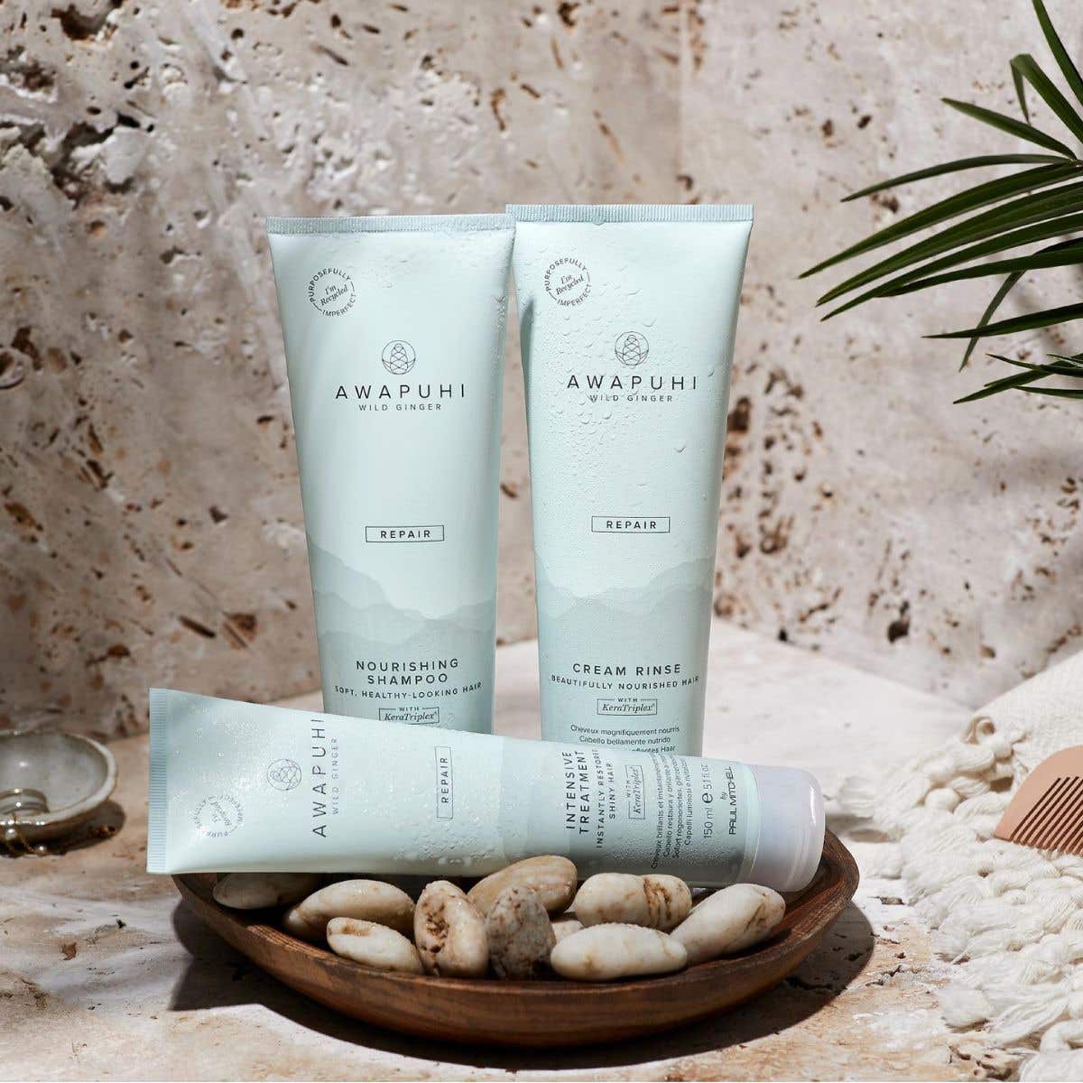 Awapuhi Wild Ginger Intensive Treatment 150ml