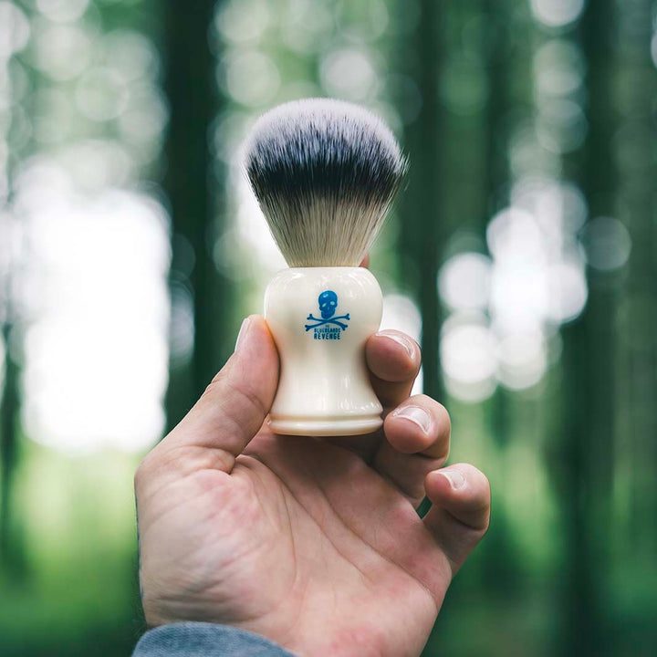 VANGUARD SYNTHETIC SHAVING BRUSH