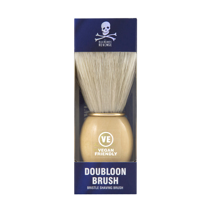 The Bluebeards Revenge Doubloon Barberkost - Salong Unic 