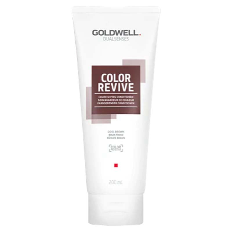 DS Color Revive Cool Brown - Salong Unic AS
