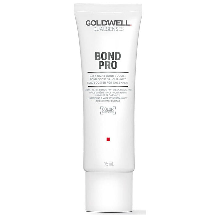 Dualsenses Bond Pro Day & Night Bond Booster 75ml - Salong Unic AS