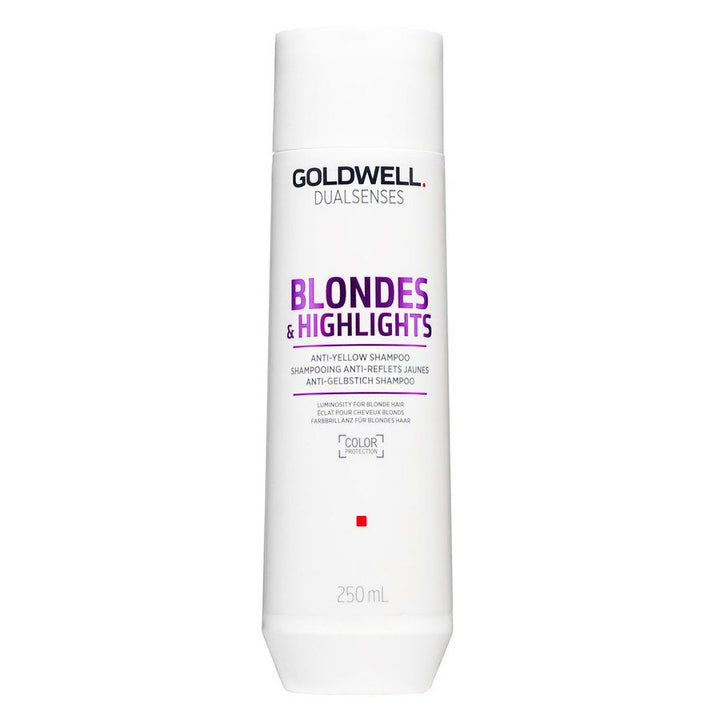 GW DS Bl & Hi Shampoo 250ml - Salong Unic AS