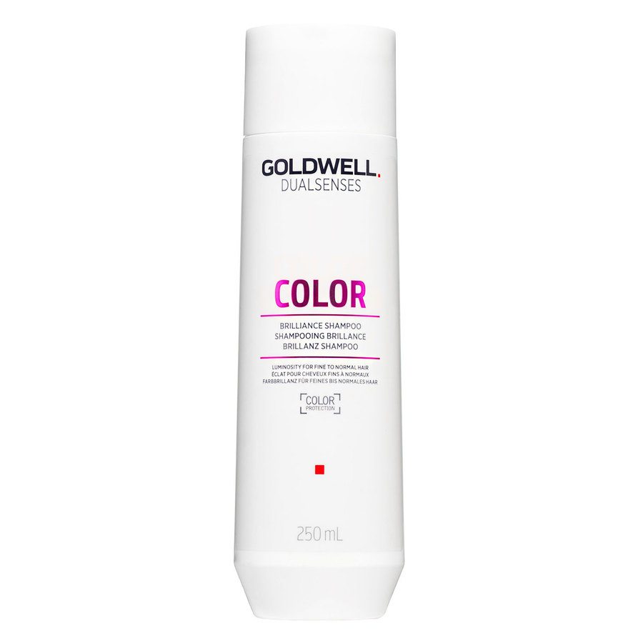 GW DS Color Bril.Shampoo 250ml - Salong Unic AS