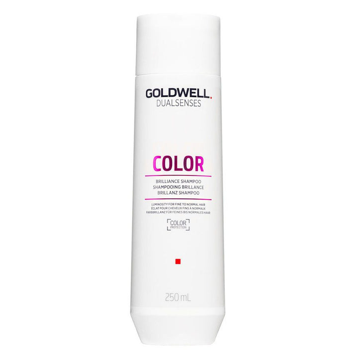 GW DS Color Bril.Shampoo 250ml - Salong Unic AS