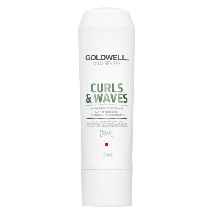 GW DS Curls & Waves Hyd. Cond. 200ml - Salong Unic AS