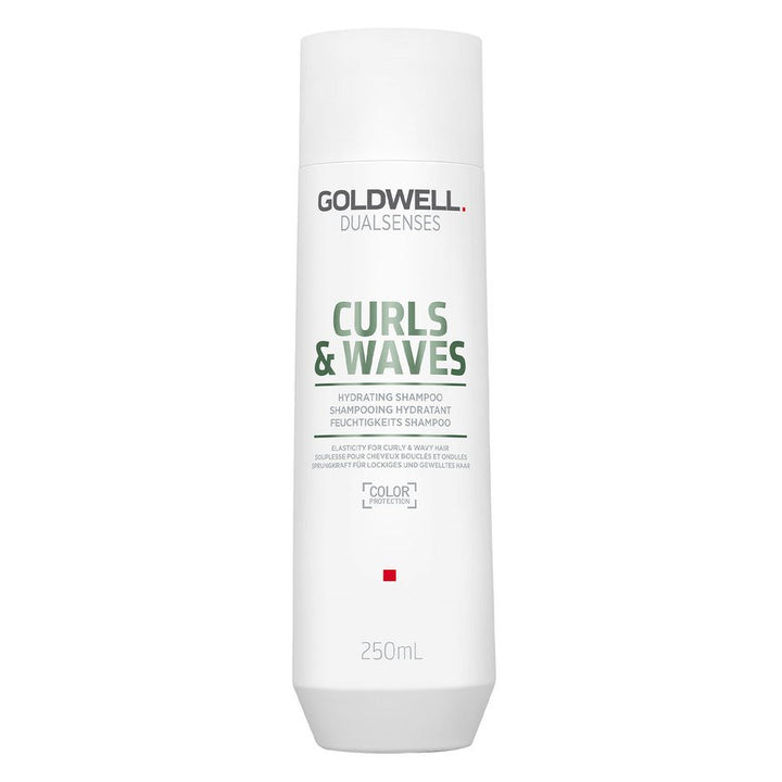 GW DS Curls & Waves Hyd. Shampoo 250ml - Salong Unic AS