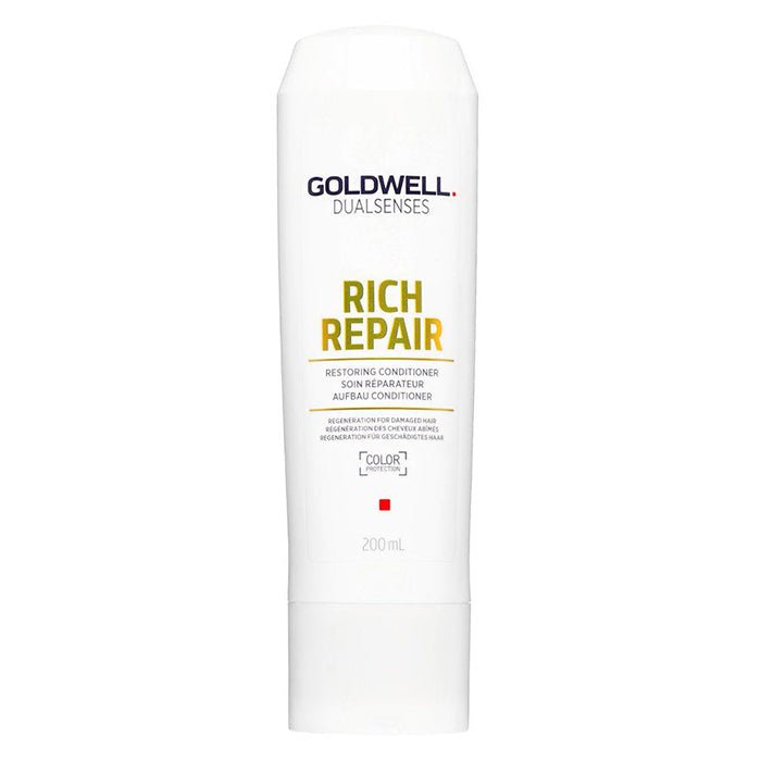 GW DS Rich Repair Cond. 200ml - Salong Unic AS