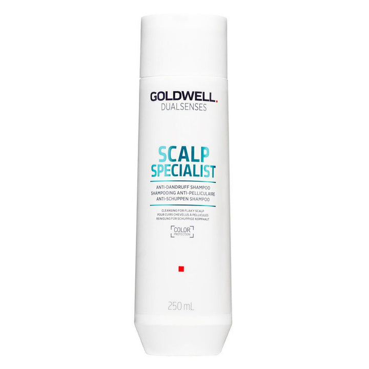 GW DS Scalp Spec. Anti-Dandruff Shampoo 250ml - Salong Unic AS