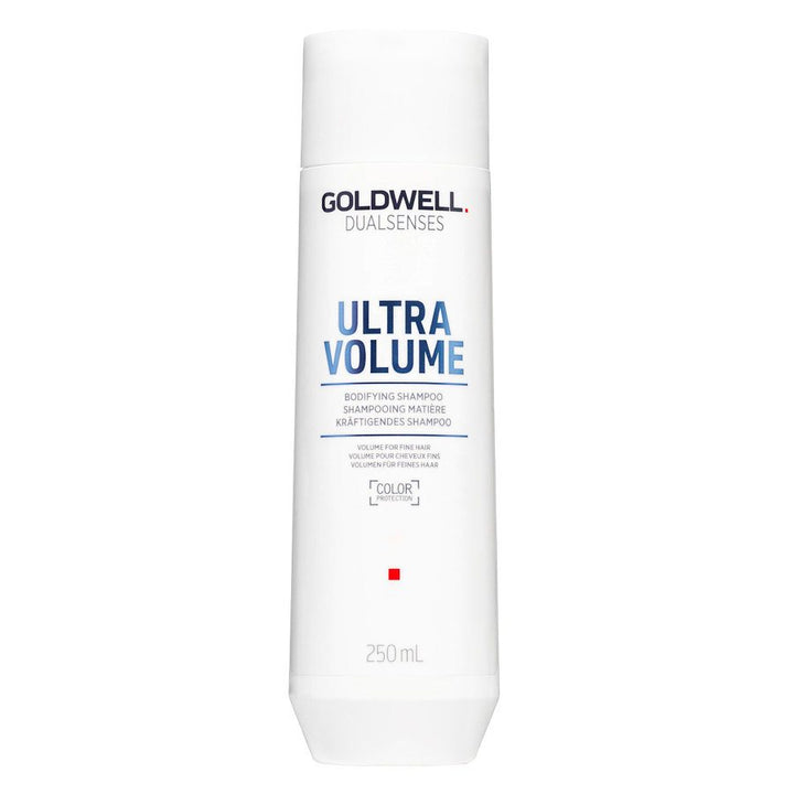 GW DS Ultra Volume Shampoo 250ml - Salong Unic AS