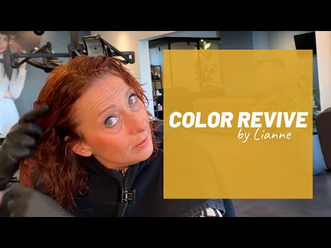 DS Color Revive Light Cool Blond Conditioner