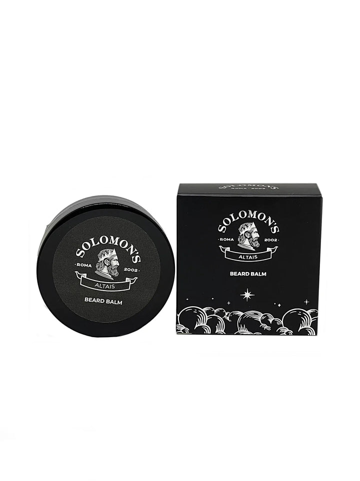 Solomon's Beard Balm Altais 50 ml